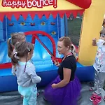 Domek letniskowy Wichrowe Władysławowo