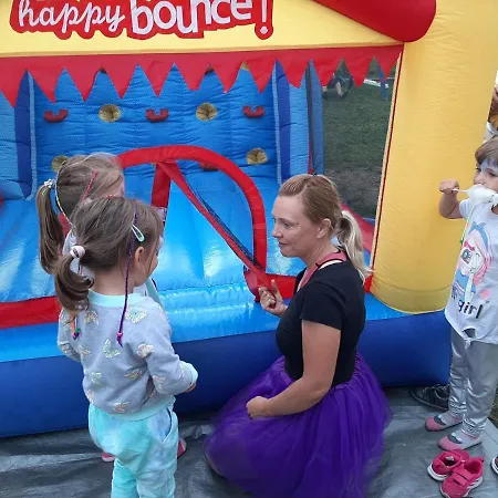 Lodge Wichrowe Władysławowo