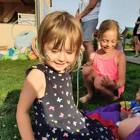 Wichrowe Lodge Władysławowo