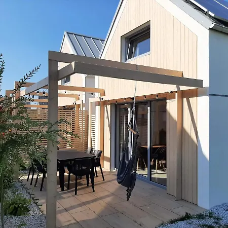 Wichrowe Władysławowo