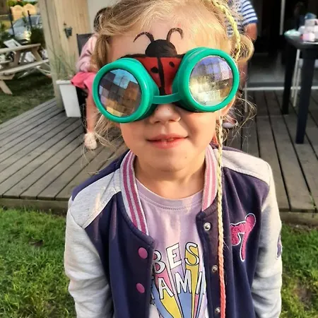 Wichrowe Lodge Władysławowo