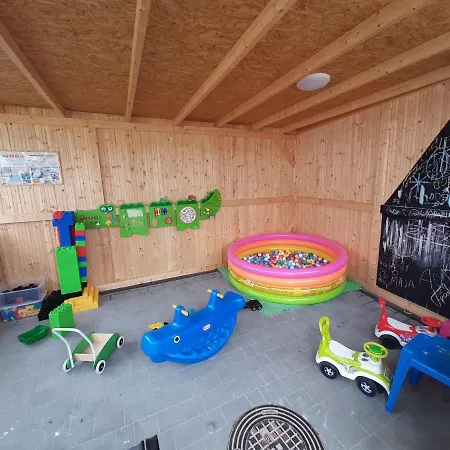 Wichrowe Władysławowo