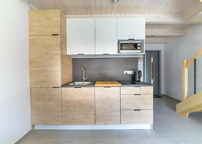 Lodge Wichrowe Wladyslawowo