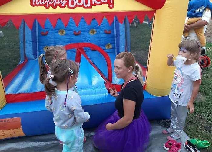 Lodge Wichrowe Wladyslawowo