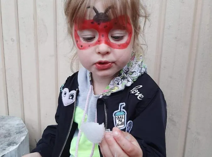 Lodge Wichrowe Wladyslawowo