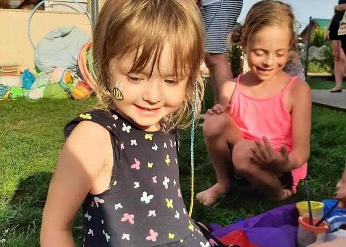 Wichrowe Lodge Wladyslawowo