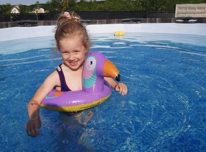 Wichrowe Lodge Wladyslawowo