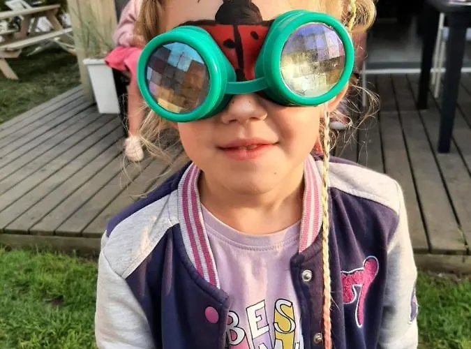 Wichrowe Lodge Wladyslawowo